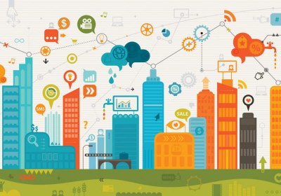 wireless enterprise business internet of things 5g iot fog computing
