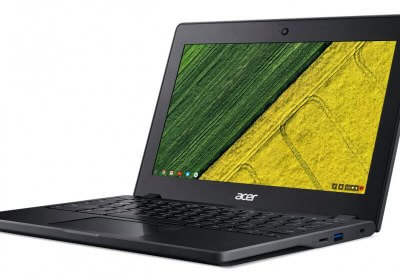 acer chromebook