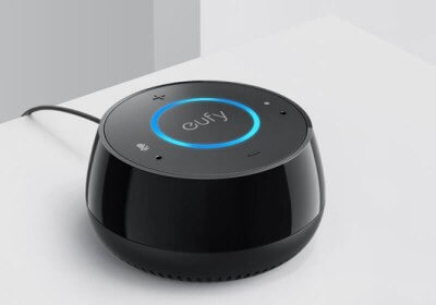 upcoming eufy genie echo dot