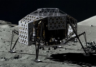 lte moon
