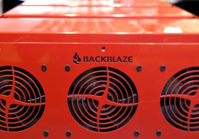 backblaze cloud backup storage cloud drive