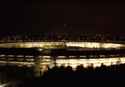 apple apple park working conditions apple campus