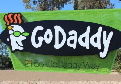 godaddy