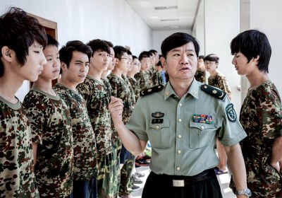 teenager china addiction