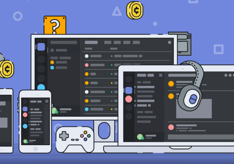 Discord testing  integration to let you watch videos with pals