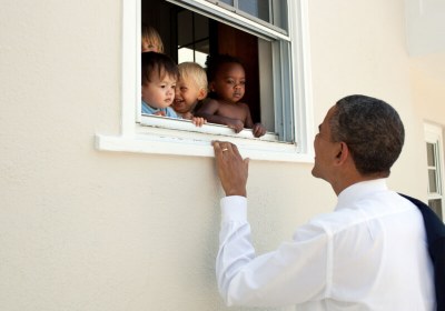 obama charlottesville tweet trump twitter obama charlottesville