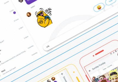 google allo messaging messaging app