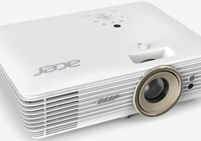 acer projector 4k