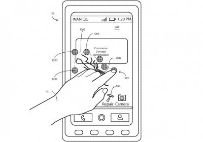 motorola self-healing