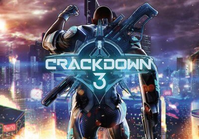 crackdown delay crackdown 3