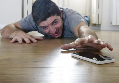 study smartphone addiction