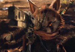 mad max biomutant