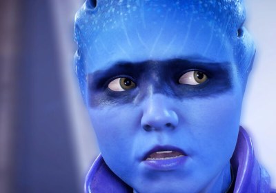 bioware mass effect andromeda mass effect andromeda ea