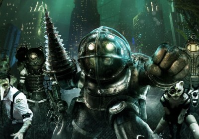 bioshock