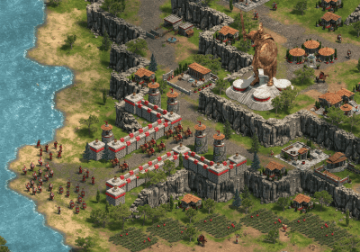 age of empires