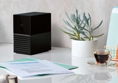 western digital 20tb