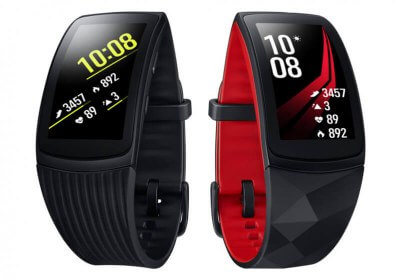 samsung gear fit pro samsung gear watches fitness trackers