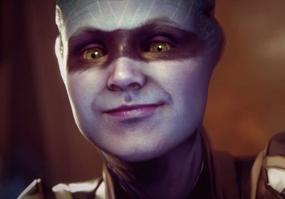 boss mass effect andromeda criticism franchise return