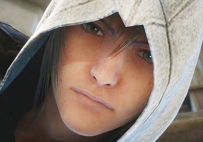 assassin creed final fantasy dlc final fantasy xv