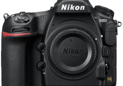 nikon d850 dslr bsi cmos digital camera dslr d850