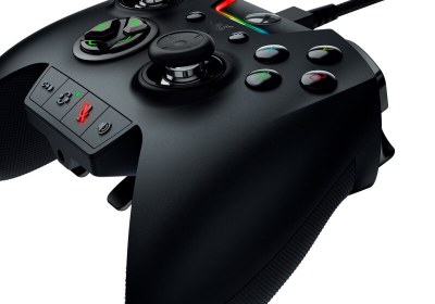 razer xbox controller