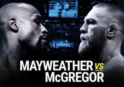 open forum mayweather mcgregor wof sports