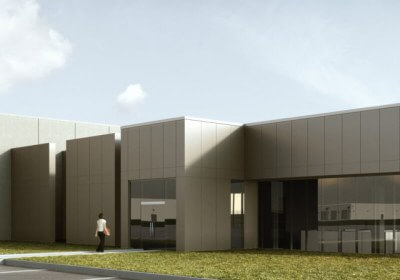 apple iowa data center renewable energy