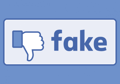 facebook fake news advertising