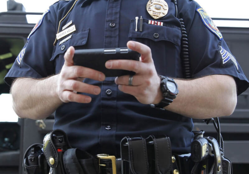 NYPD to replace 36,000 Windows phones with iPhones by year's end | TechSpot