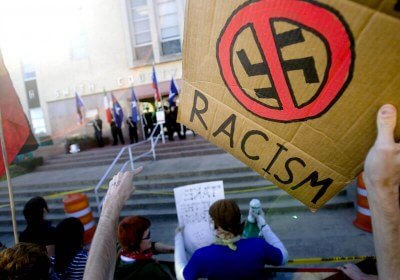 stormfront racism web hosting