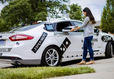 domino ford fusion ford dominos