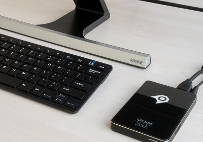 pocket ockel pocket pc