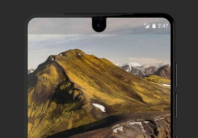 essential