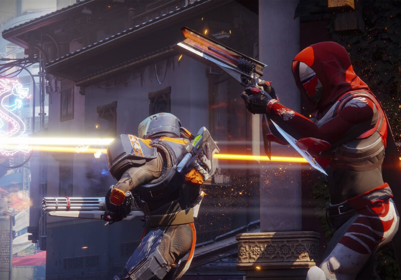 Destiny 2 players outraged at Bungie's lack of transparency regarding level  rewards