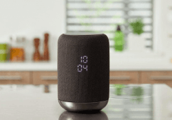 sony google assistant apple homepod google ifa smart home