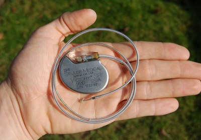 fda medical pacemakers fda