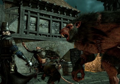 warhammer vermintide