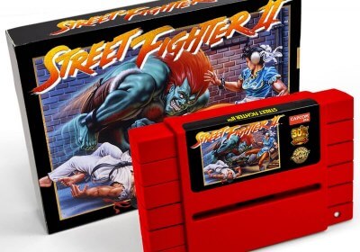 capcom street fighter snes street fighter ii snes