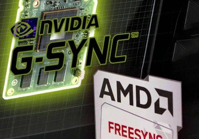 FreeSync vs. G-Sync