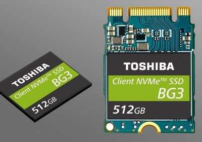 toshiba memory m2 card