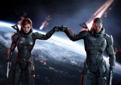 mass effect