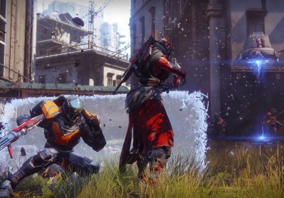 destiny 2 destiny