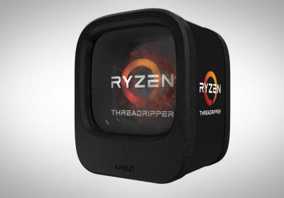 amd threadripper cpu