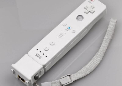 nintendo wii remote lawsuit patent wii
