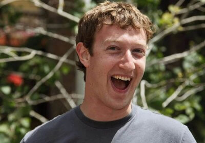 mark zuckerberg priscilla chan facebook