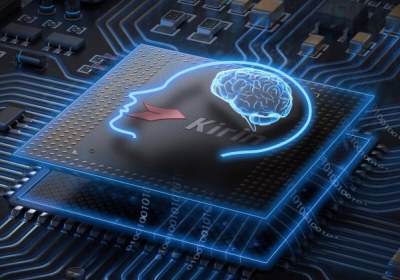 huawei kirin smartphone ai kirin 970
