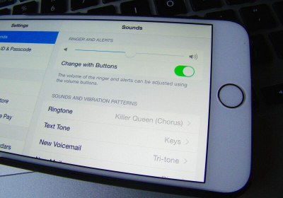 How to Easily Make iPhone Ringtones Using Only iTunes