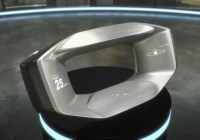 jaguar ai self-driving cars
