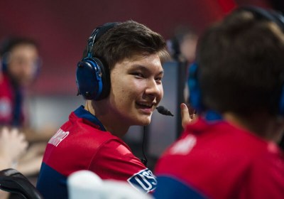 overwatch esports pro gaming