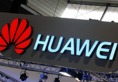 huawei apple